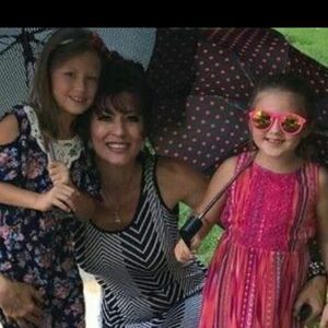 Meet your Posher, Marcey